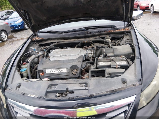 Honda Accord 3.5 Ex-l