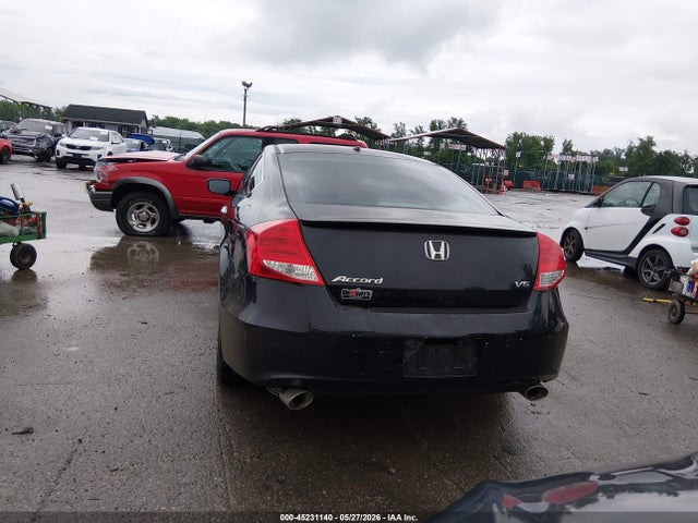 Honda Accord 3.5 Ex-l