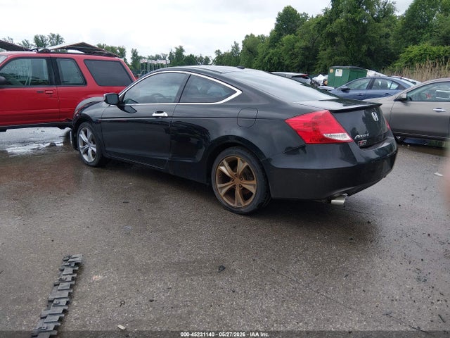 Honda Accord 3.5 Ex-l