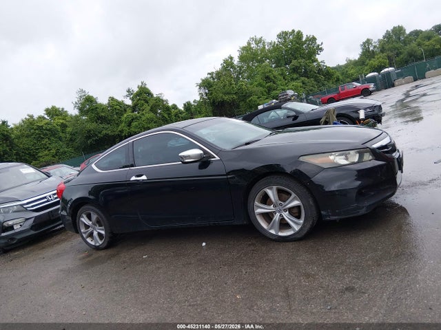 Honda Accord 3.5 Ex-l
