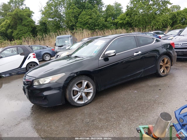 Honda Accord 3.5 Ex-l