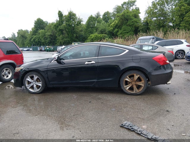 Honda Accord 3.5 Ex-l