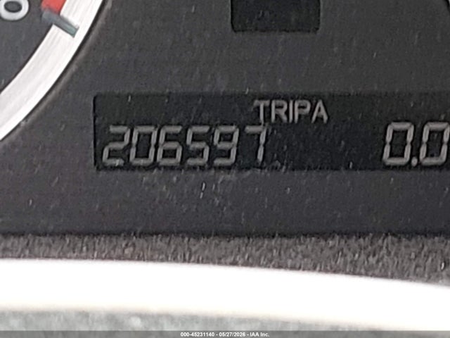 Honda Accord 3.5 Ex-l