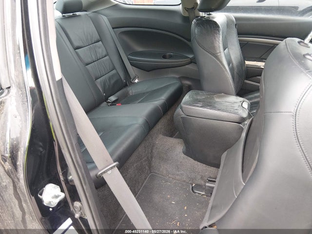 Honda Accord 3.5 Ex-l