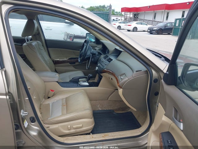 Honda Accord 3.5 Ex-l