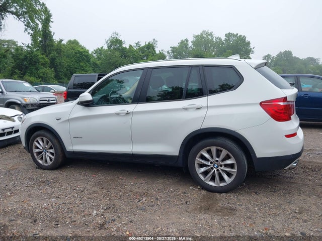 BMW X Series Xdrive28i