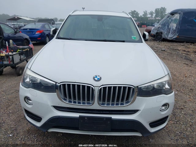 BMW X Series Xdrive28i