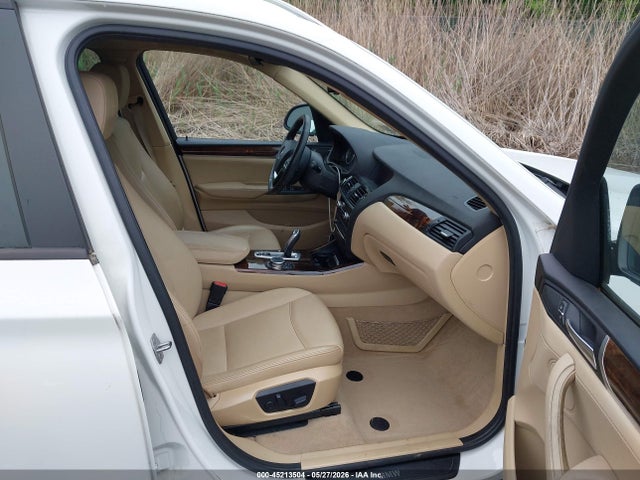 BMW X Series Xdrive28i