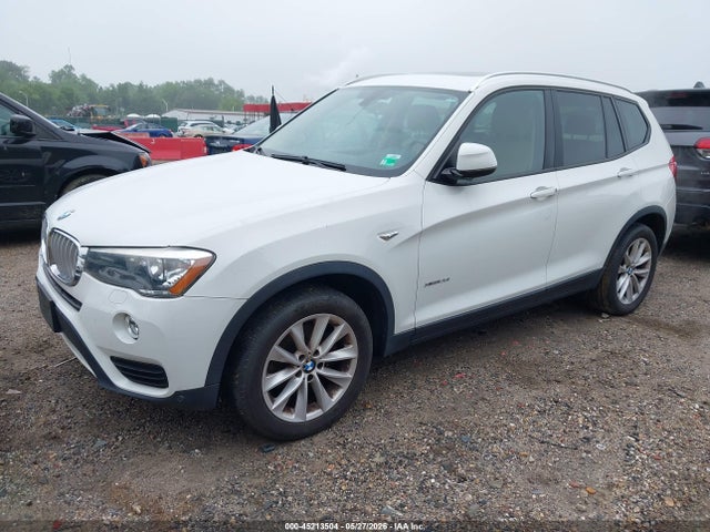 BMW X Series Xdrive28i