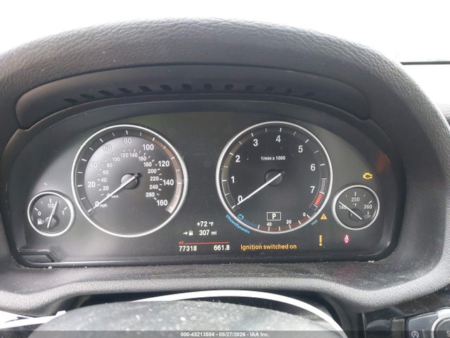 BMW X Series Xdrive28i