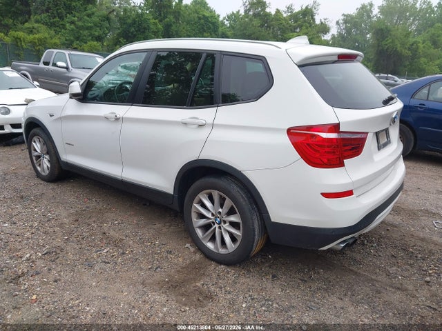 BMW X Series Xdrive28i