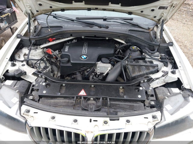 BMW X Series Xdrive28i