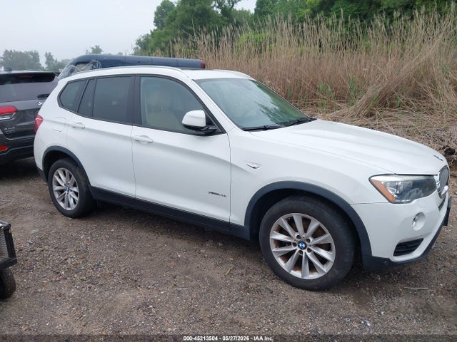 BMW X Series Xdrive28i