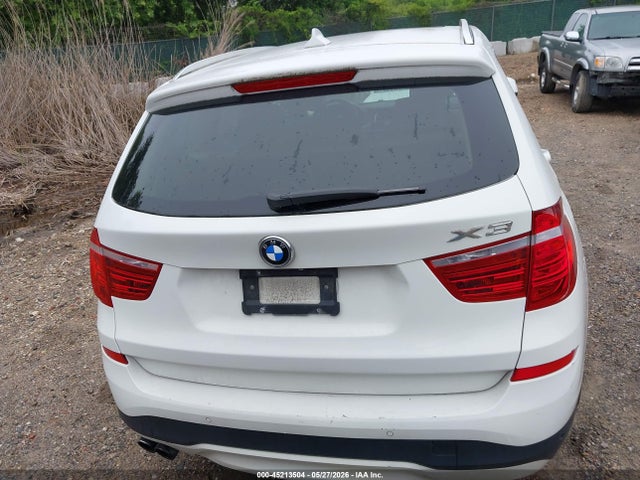 BMW X Series Xdrive28i