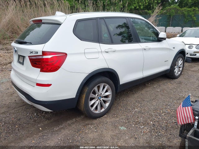BMW X Series Xdrive28i