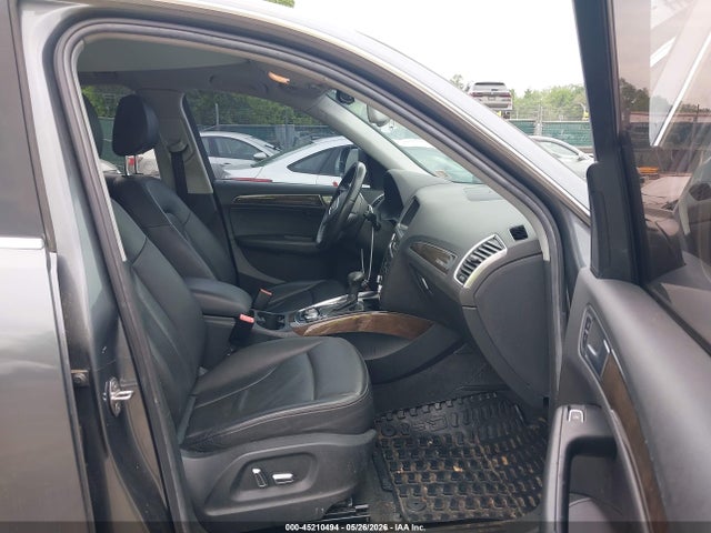 Audi Q5 2.0t Premium