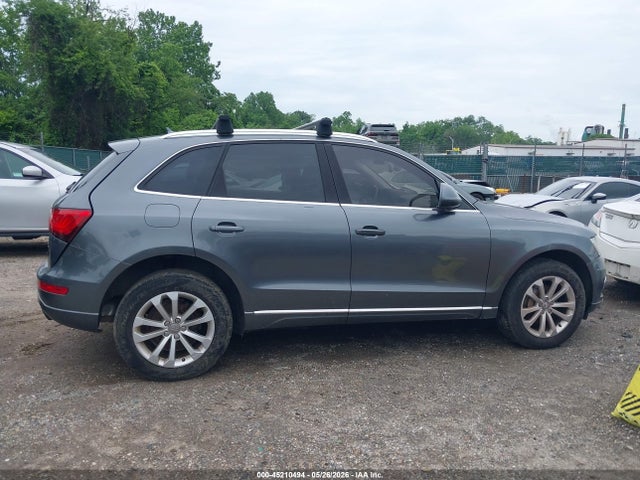 Audi Q5 2.0t Premium