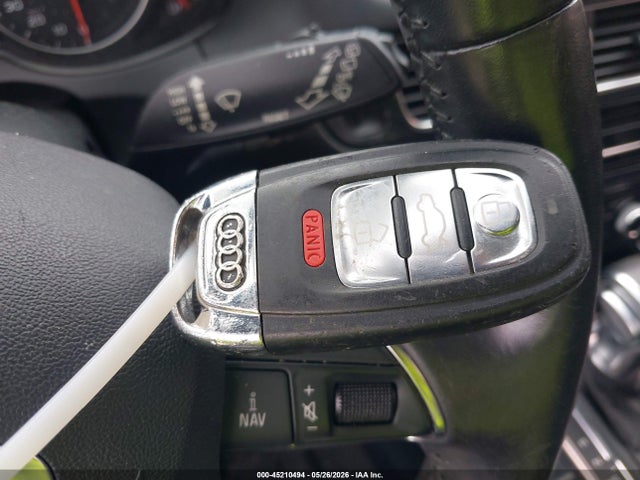 Audi Q5 2.0t Premium