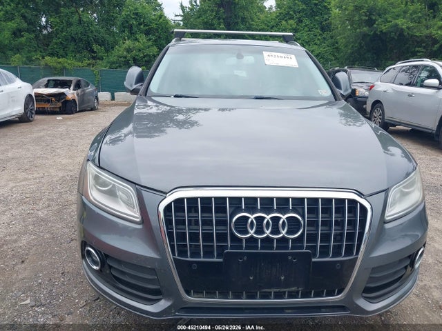 Audi Q5 2.0t Premium
