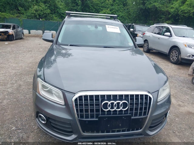 Audi Q5 2.0t Premium