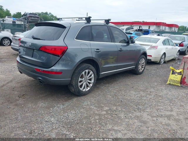 Audi Q5 2.0t Premium