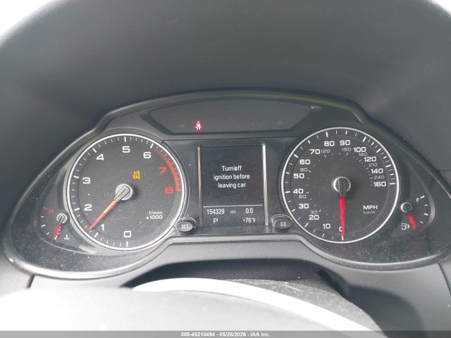 Audi Q5 2.0t Premium