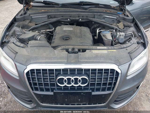 Audi Q5 2.0t Premium