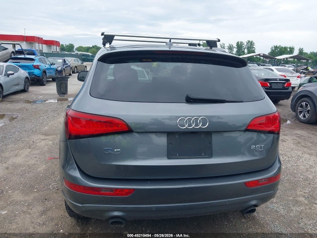 Audi Q5 2.0t Premium