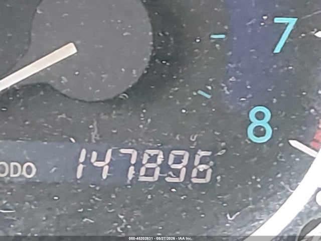 Toyota Sienna Xle
