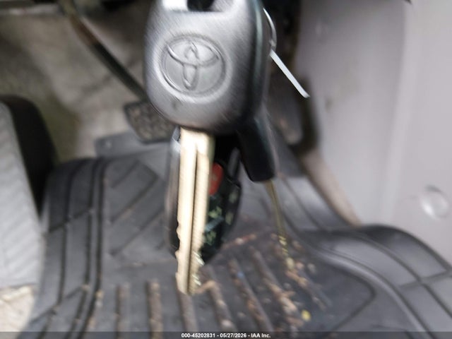 Toyota Sienna Xle