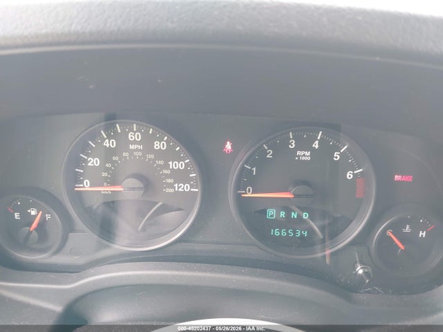Jeep Patriot Sport