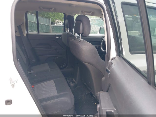 Jeep Patriot Sport
