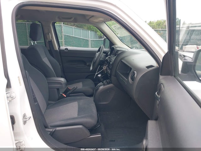 Jeep Patriot Sport
