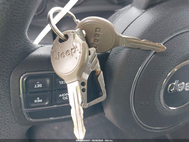 Jeep Patriot Sport