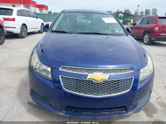 Chevrolet Cruze 1lt