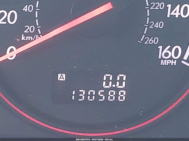 Subaru Legacy 2.5gt Limited