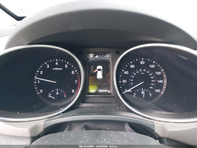 Hyundai SANTA FE Limited Ultimate