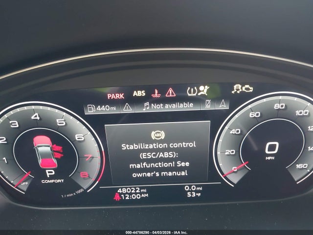 Audi Q5 Premium Plus 45 Tfsi S Line Quattro