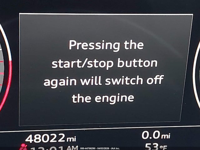 Audi Q5 Premium Plus 45 Tfsi S Line Quattro