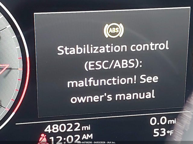 Audi Q5 Premium Plus 45 Tfsi S Line Quattro
