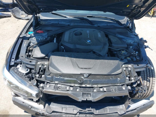 BMW 4 Series Xdrive