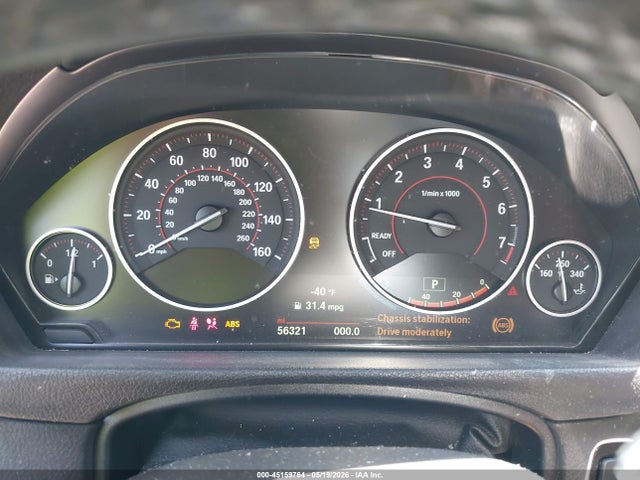 BMW 4 Series Xdrive