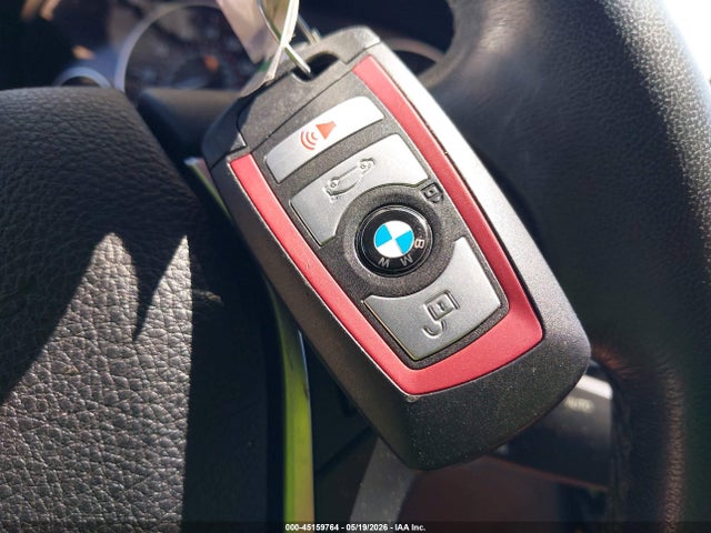 BMW 4 Series Xdrive