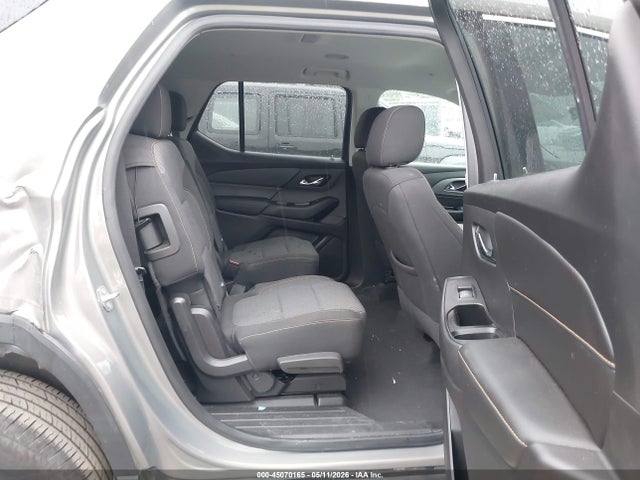 Chevrolet Traverse 1lt