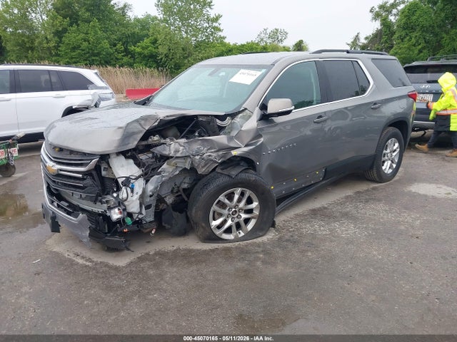 Chevrolet Traverse 1lt