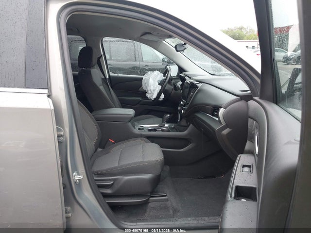 Chevrolet Traverse 1lt