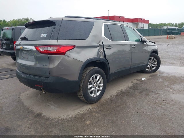 Chevrolet Traverse 1lt
