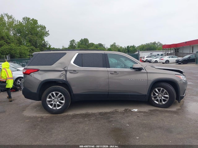 Chevrolet Traverse 1lt