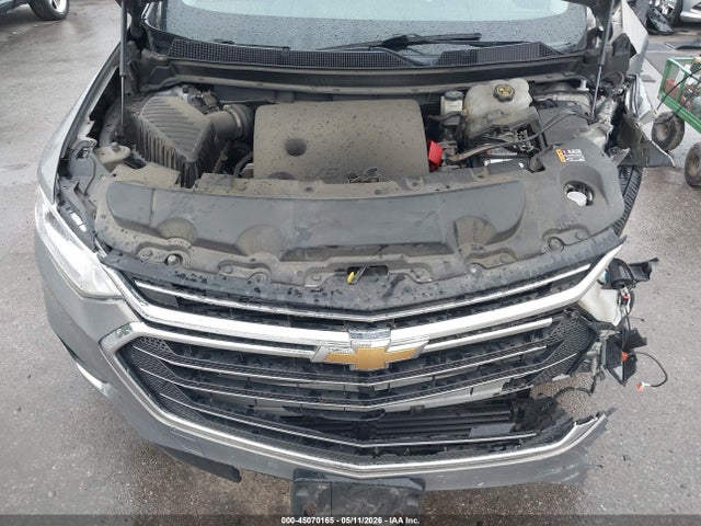 Chevrolet Traverse 1lt