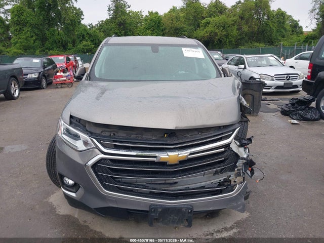 Chevrolet Traverse 1lt
